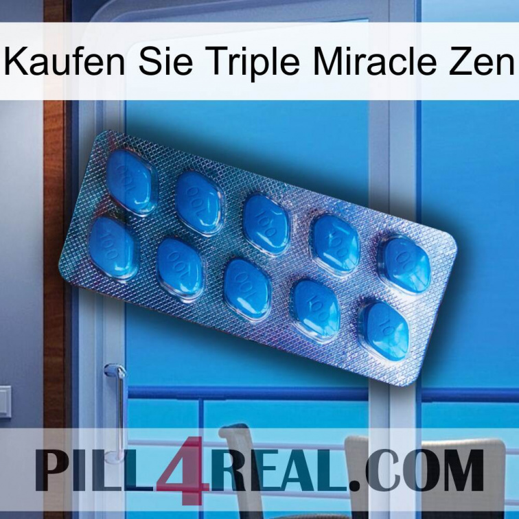 Buy Triple Miracle Zen viagra1